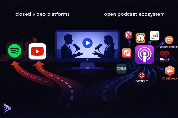 What's the Big Deal With Apple and Video Podcasts?