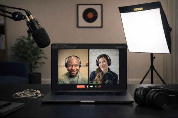 How to Start a Podcast (Without Getting Overwhelmed)
