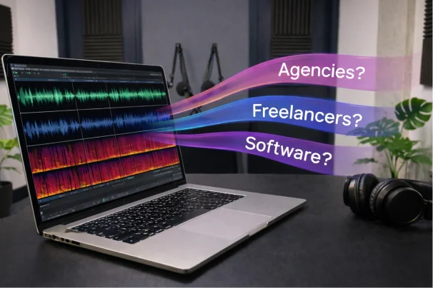 When Should You Outsource Podcast Post-Production?